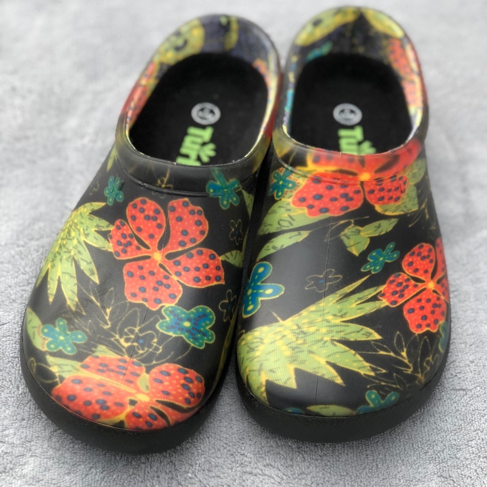 Turf King - Gardening Shoes - Slip-on/Clogs